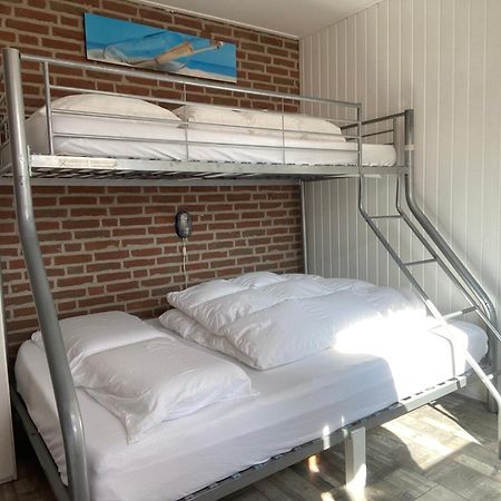 Meno Mosso Villa Sint Maartensvlotbrug Eksteriør bilde