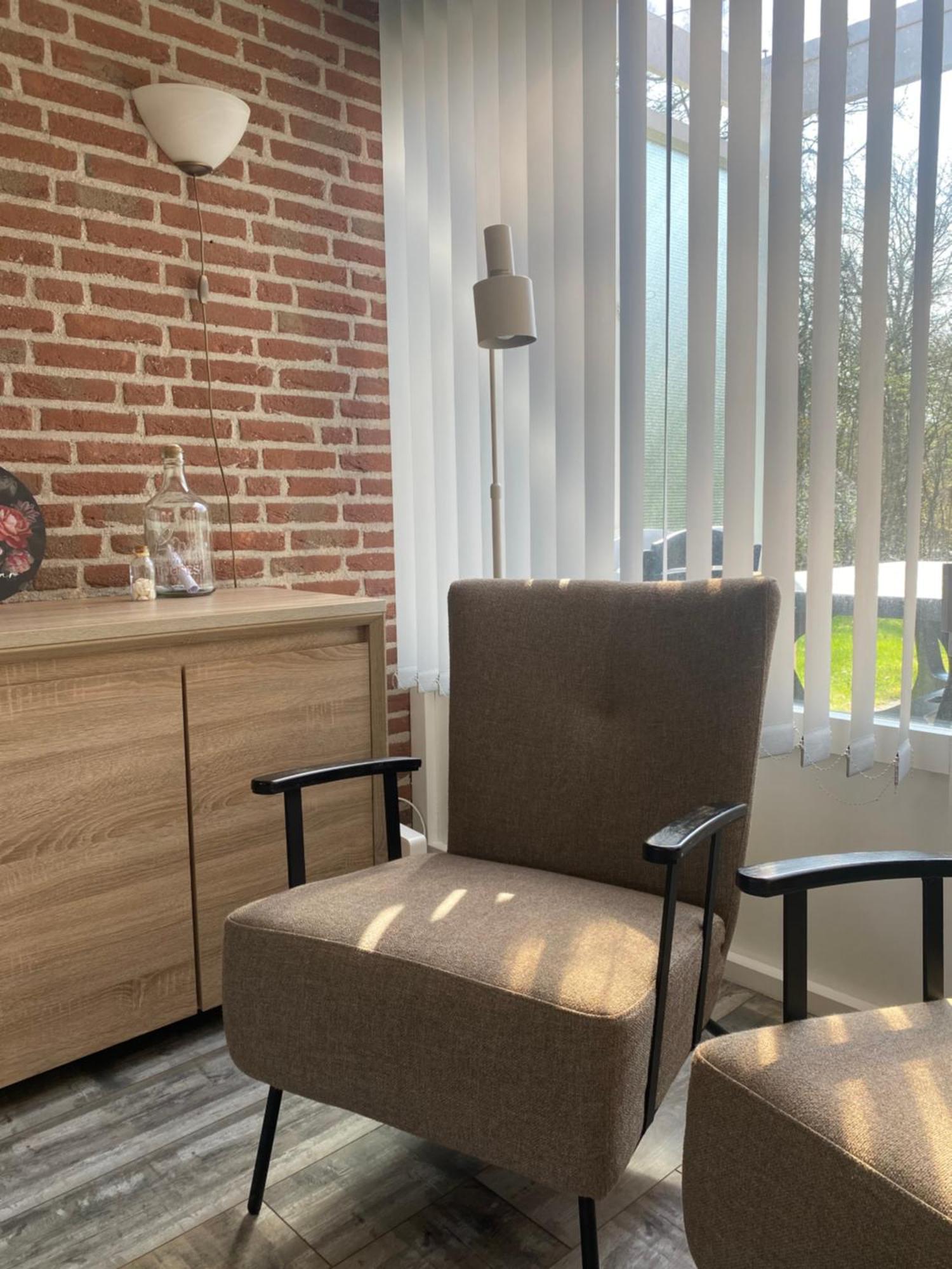 Meno Mosso Villa Sint Maartensvlotbrug Eksteriør bilde